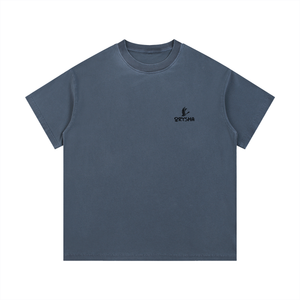Gray Blue