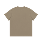 Camiseta gráfica de algodón "Sweet Life" unisex