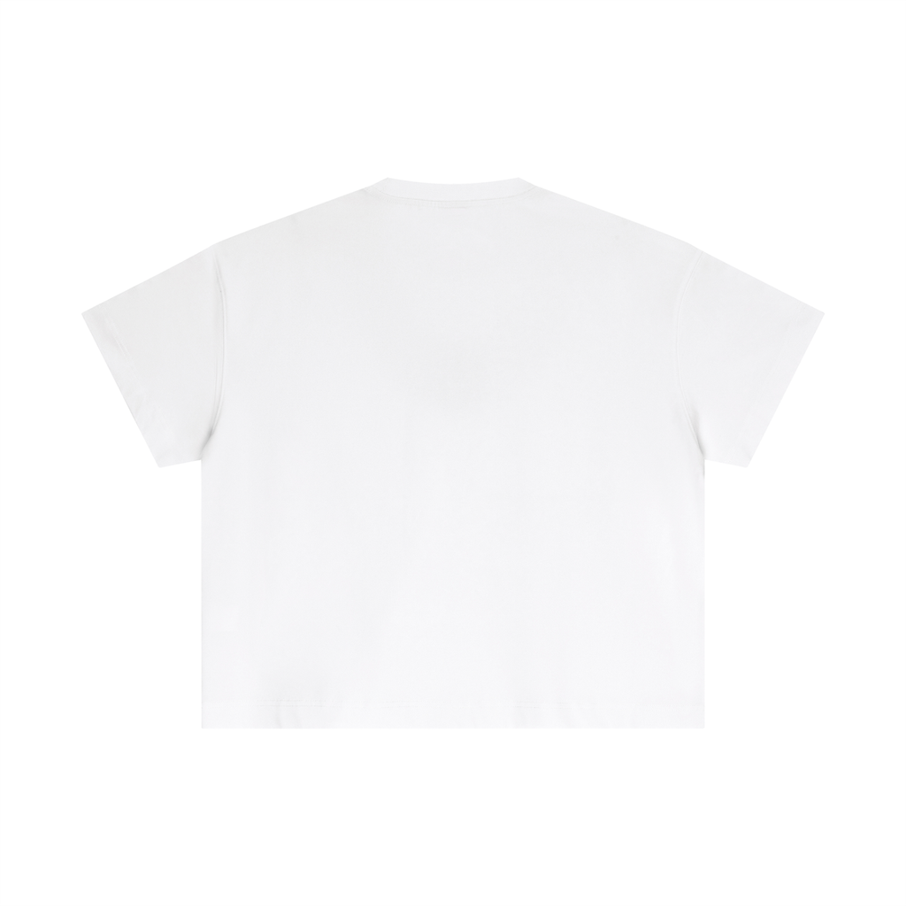Camiseta Algodón Gráfico Estilo Ancho de Hombre "Legend Made"