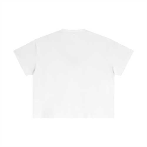 Men's "Legend Made" Cotton Graphic Boxy T-Shirt