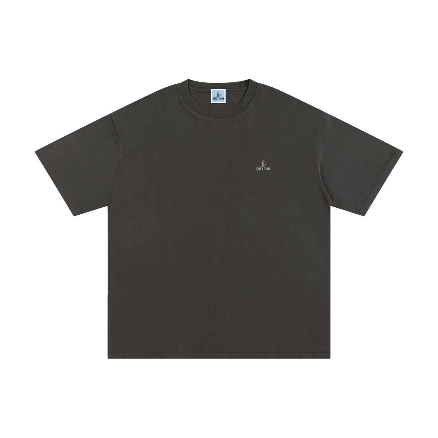 Women’s Essential Pure Cotton T-Shirt