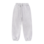 Pantalones de chándal de felpa esenciales para hombre
