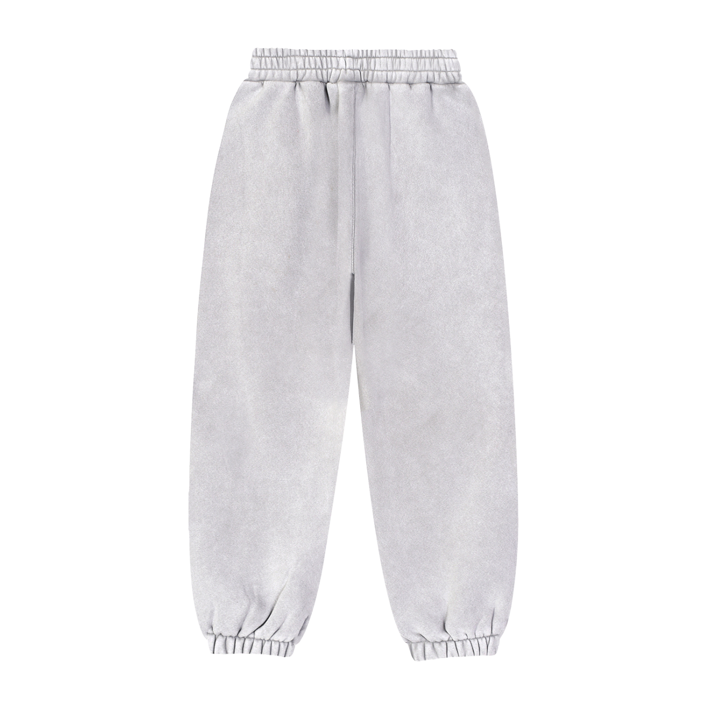 Men's Essential Fleeced Jogger Sweatpants