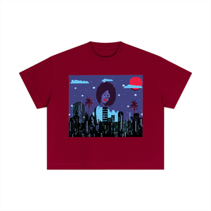 Dark Red