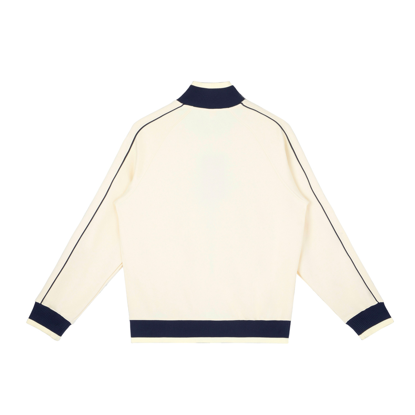 Women’s Raglan Sleeve Zip Track Jacket
