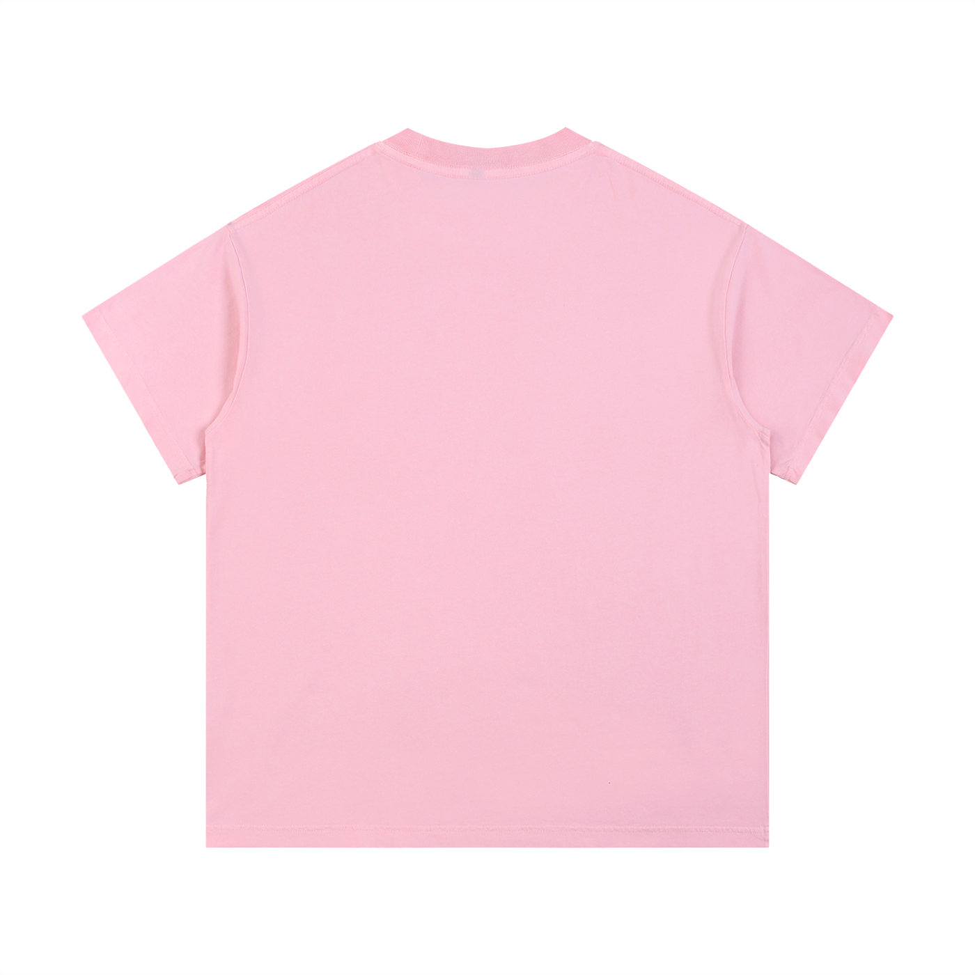 Women's Essential Vintage Wash Cotton T-Shirt