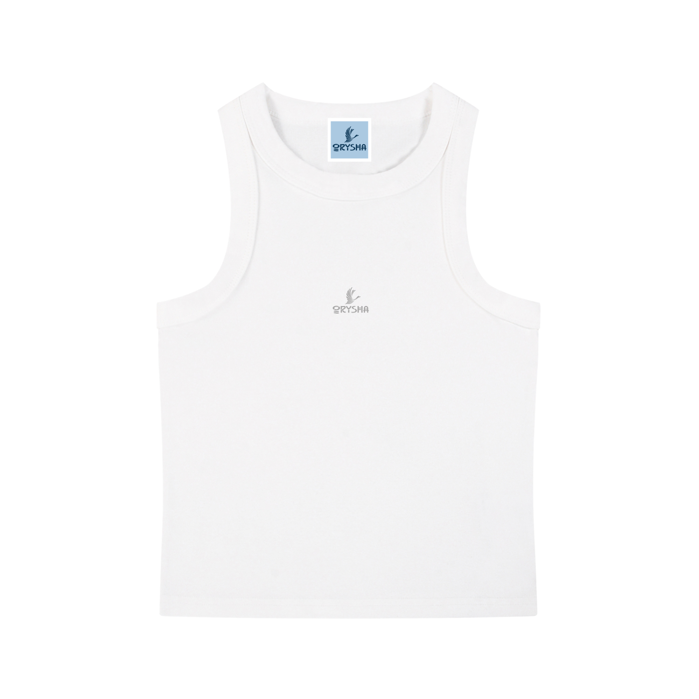 Women's Essential Snow Washed Tank Top
