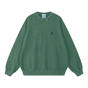 Blackish Green