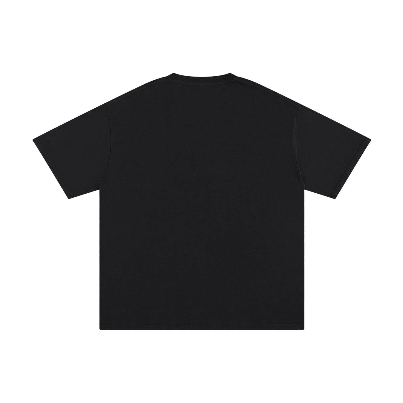 Unisex "Vision Within" Graphic Streetwear T-Shirt