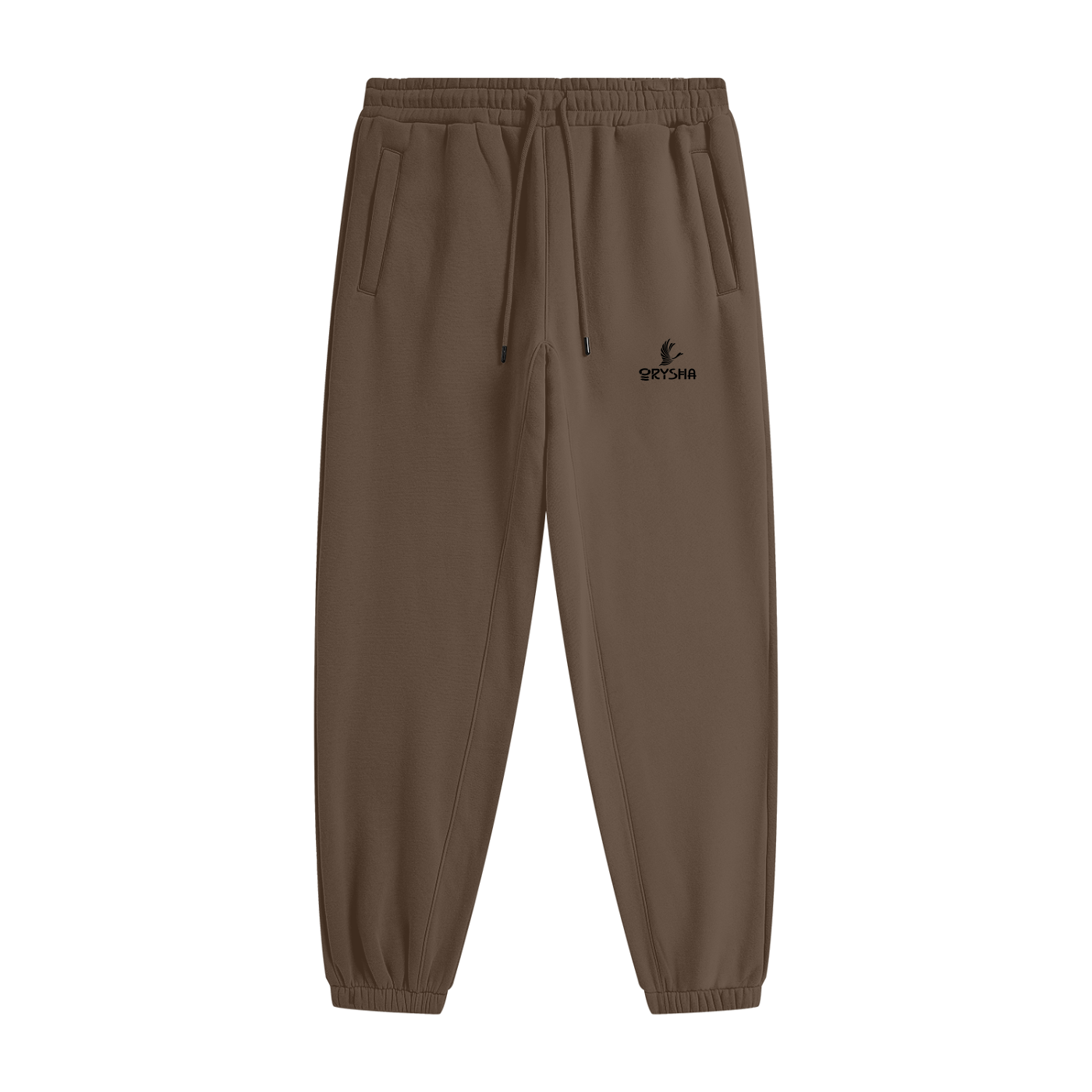 Unisex Essential Heavyweight Fleece Joggers