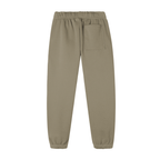 Pantalones de chándal de felpa esenciales para mujer