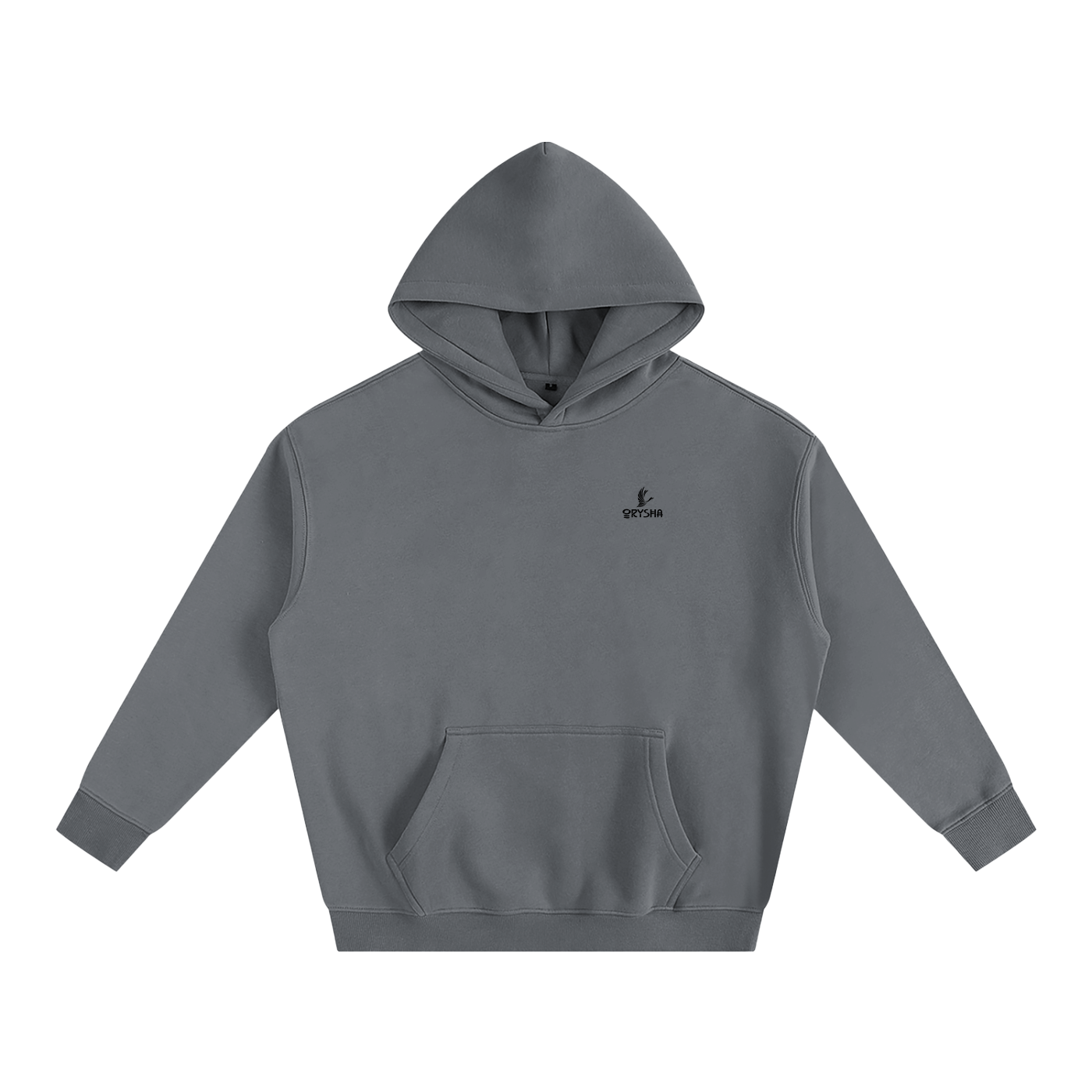 Women's Essential Soft Oversized Fleeced Hoodie