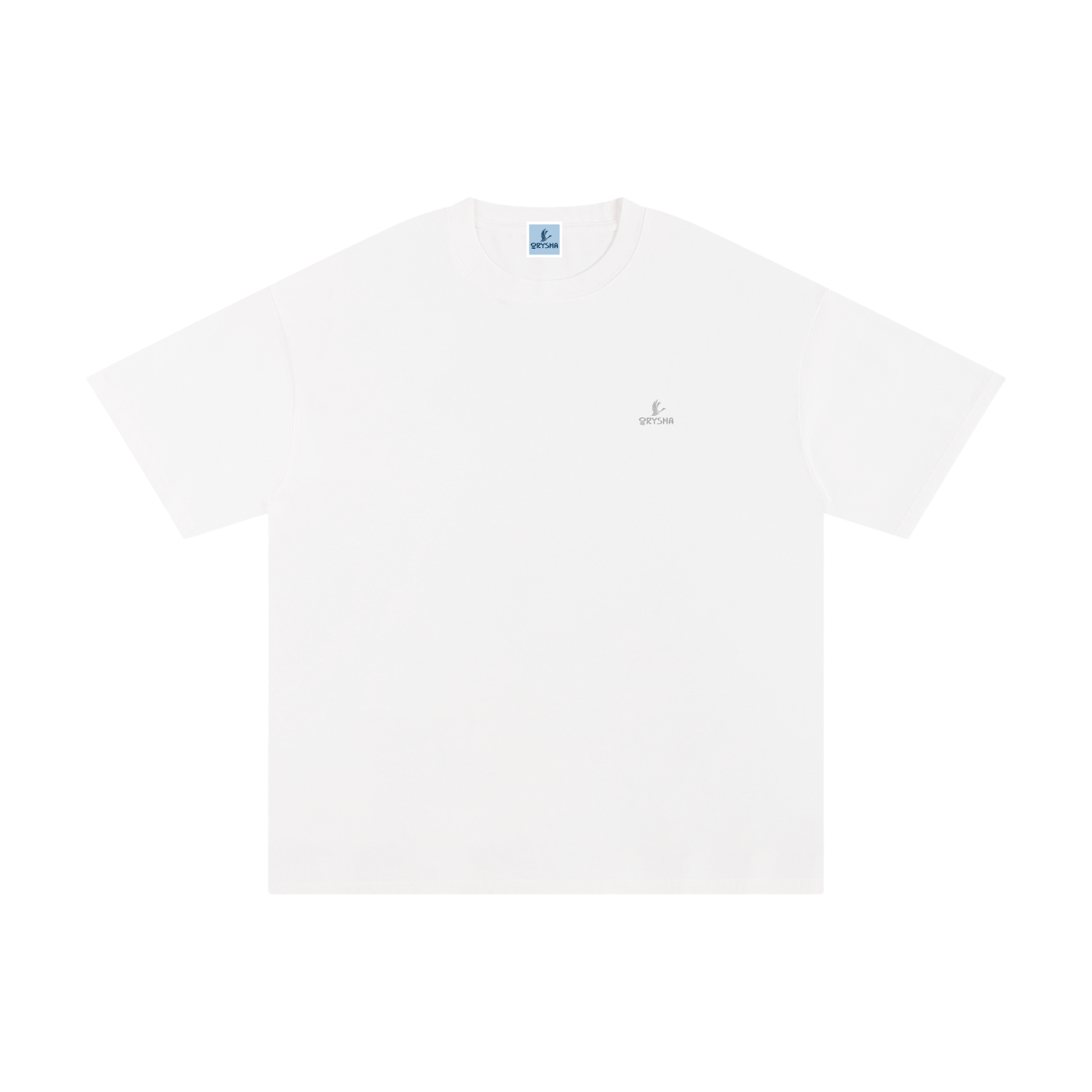 Women’s Essential Pure Cotton T-Shirt