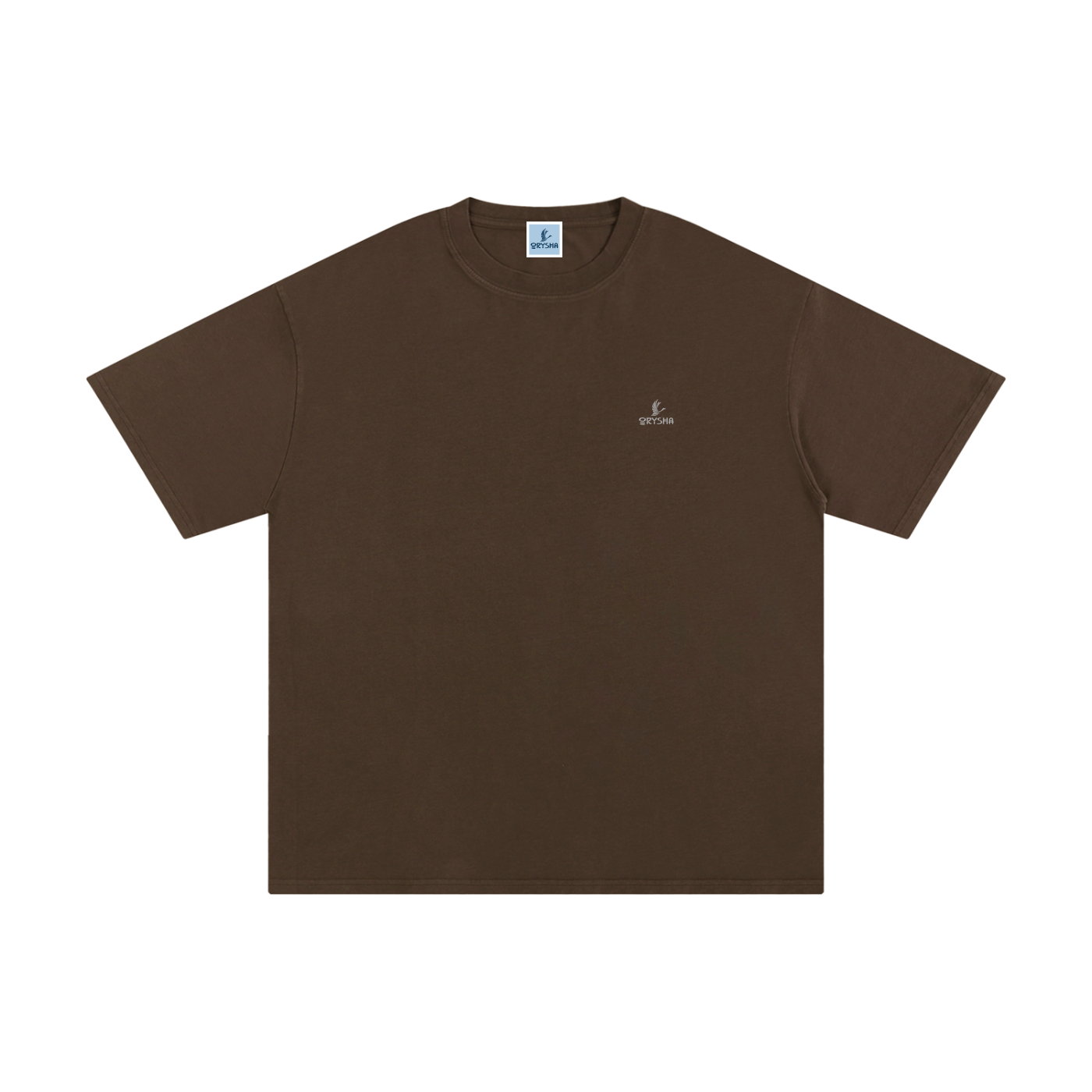 Unisex Essential Pure Cotton T-Shirt