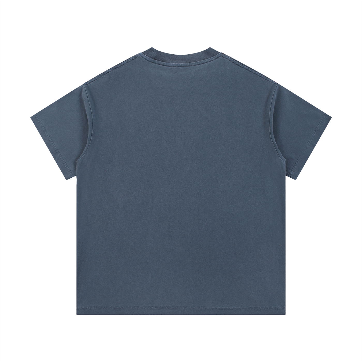 Men's Essential Vintage Wash T-Shirt