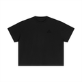 Essential Cotton Boxy T-Shirt