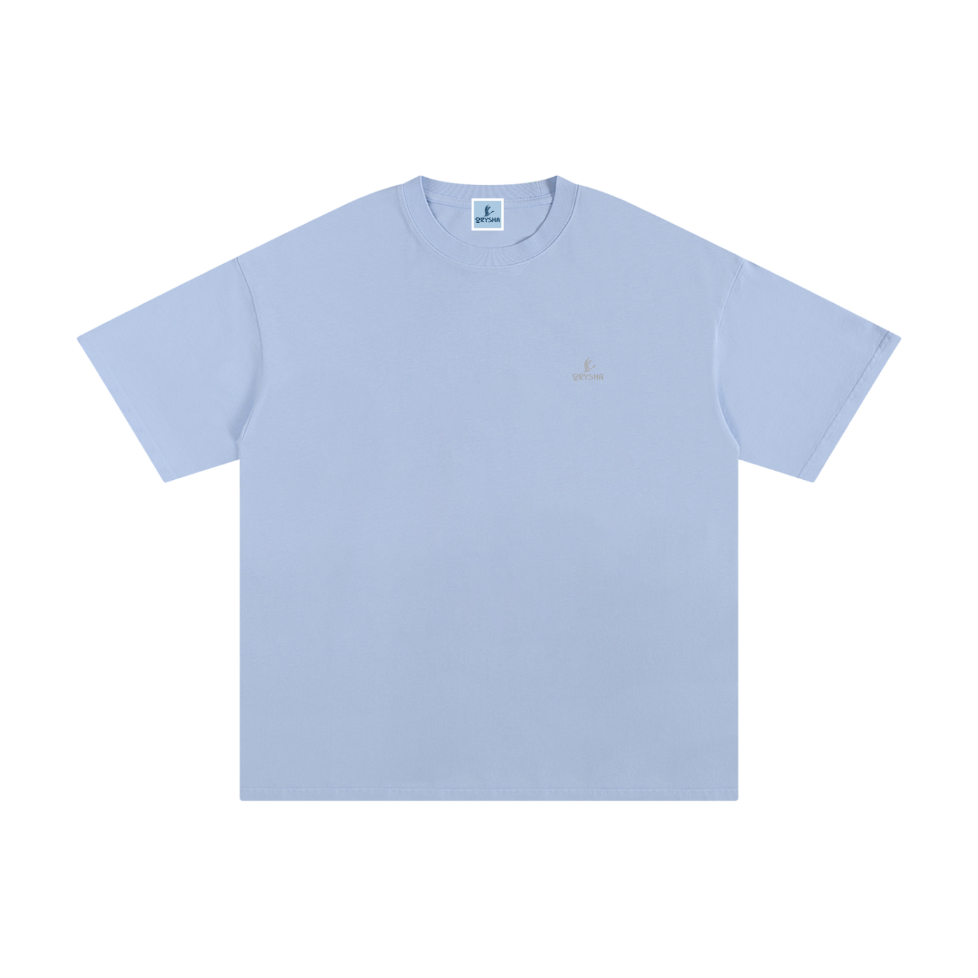 Women’s Essential Pure Cotton T-Shirt