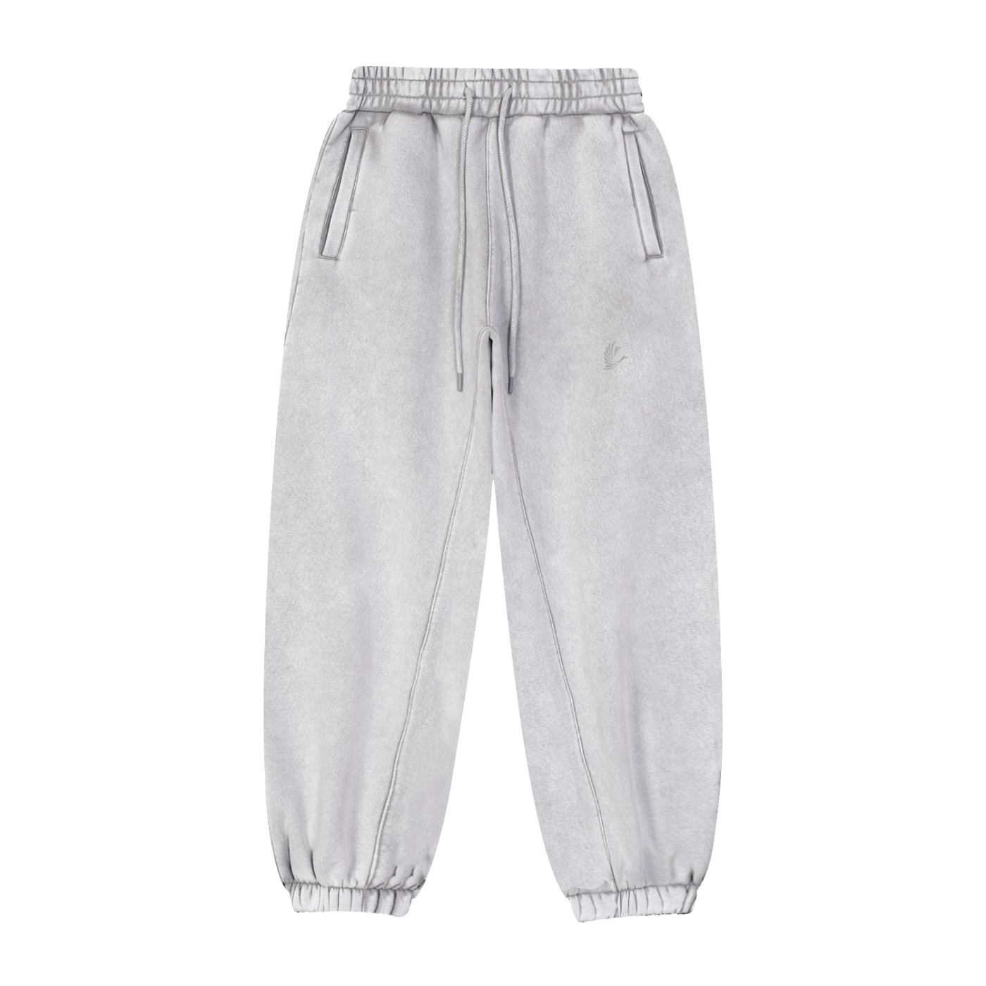 Women's Essential Fleeced Jogger Sweatpants