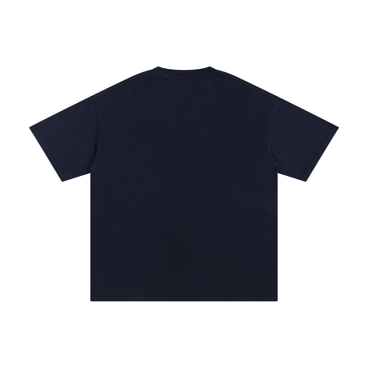 Unisex "Vision Within" Graphic Streetwear T-Shirt