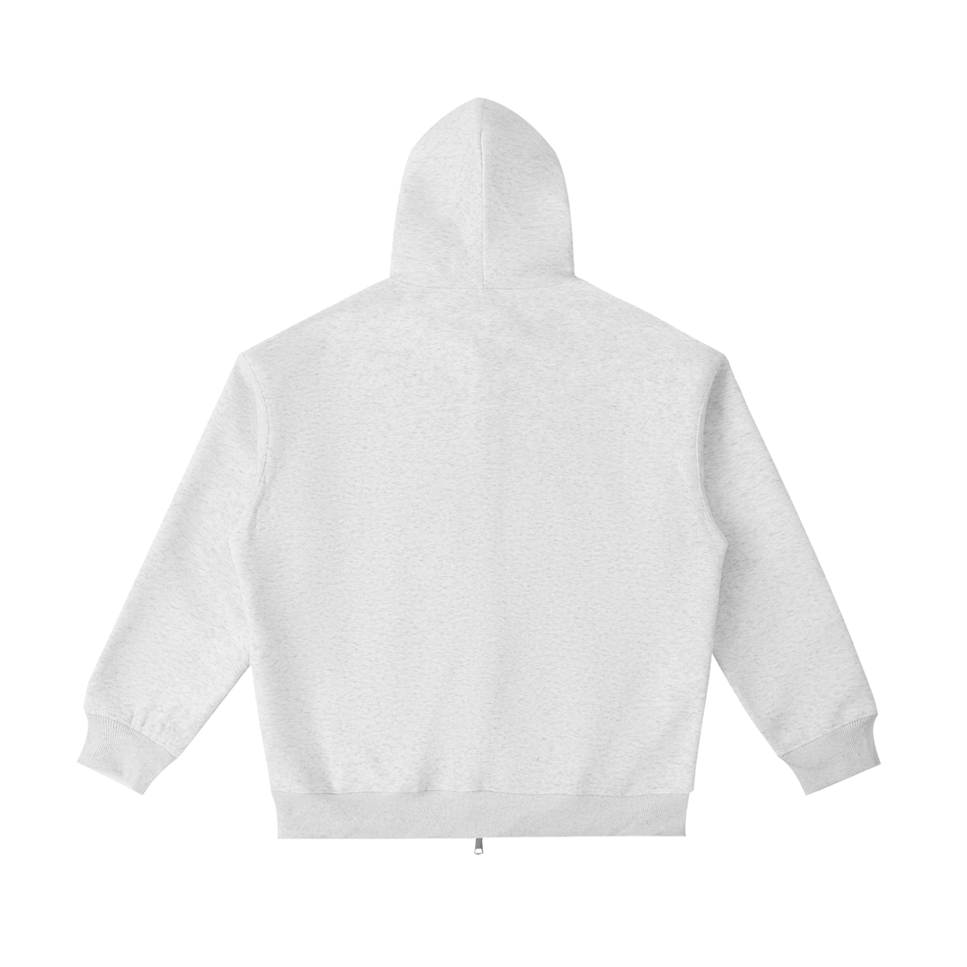 Unisex Essential Heavyweight Pocket Hoodie