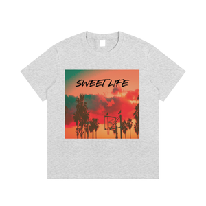 Flower Gray