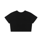 Camiseta corta sin costuras ajustada Women's Essentials