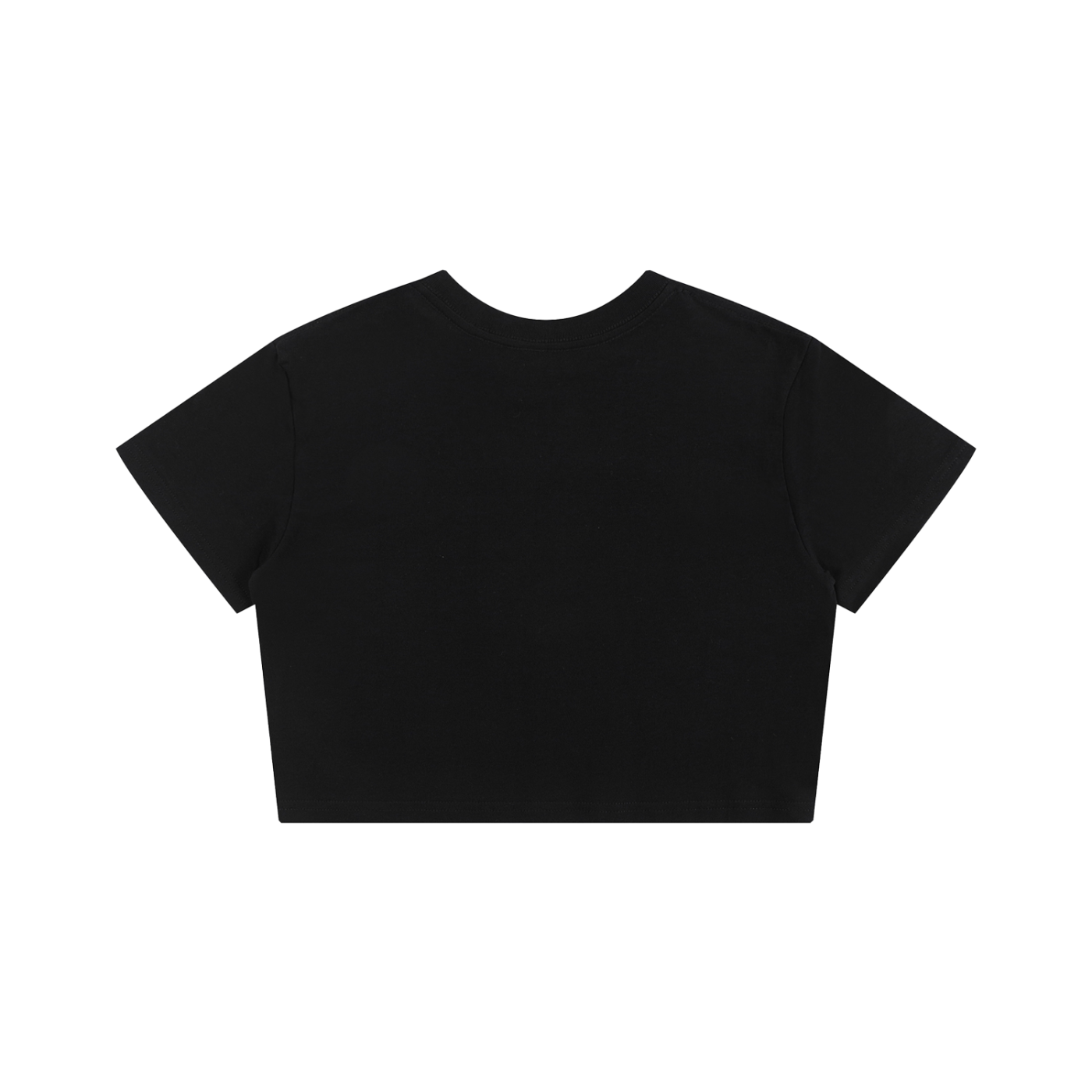 Women's Essentials Seamless Fitted Baby Tee