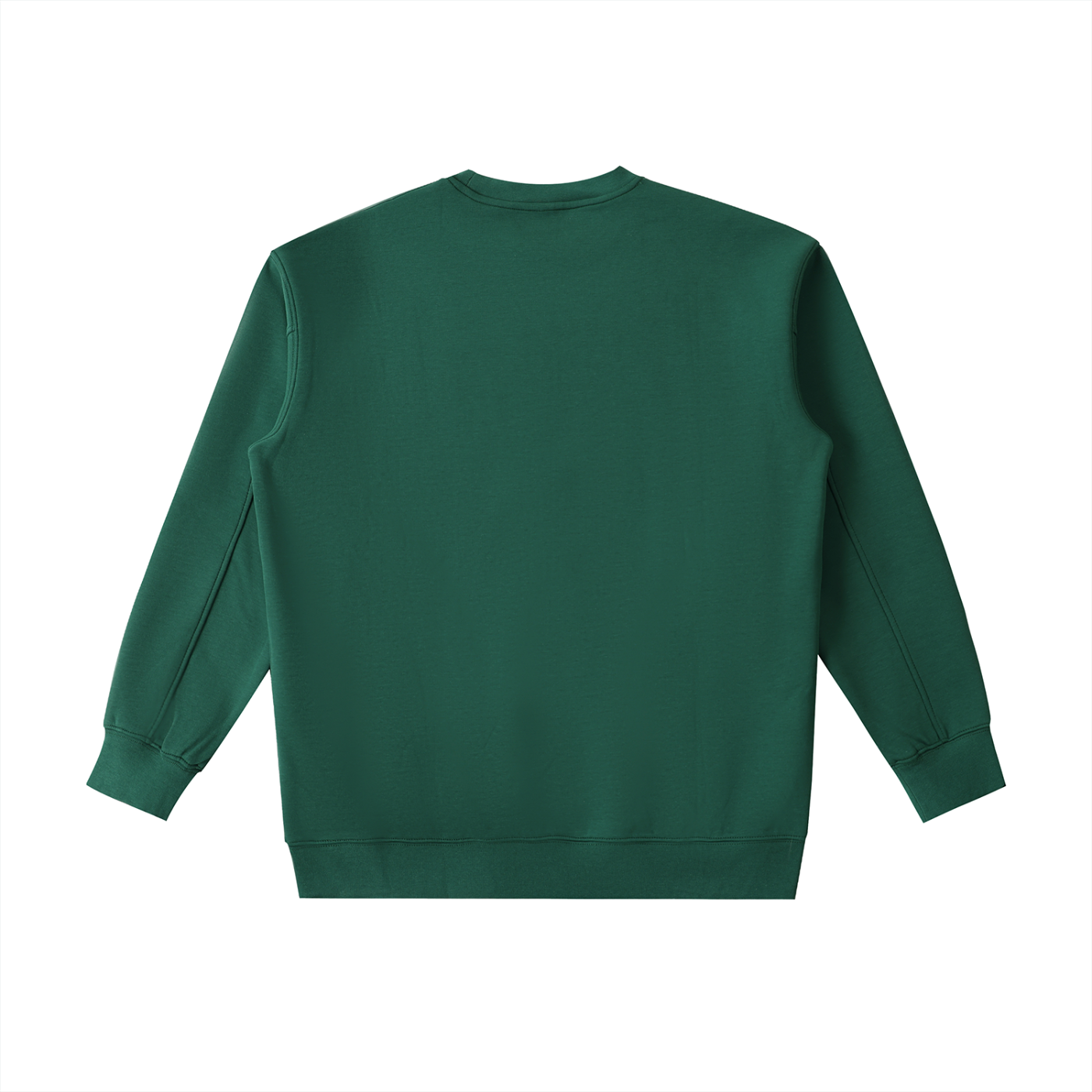 Men’s Essential Heavyweight Crewneck Sweatshirt