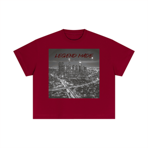 Dark Red