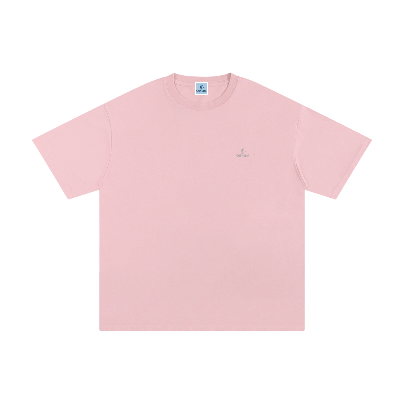 Unisex Essential Pure Cotton T-Shirt