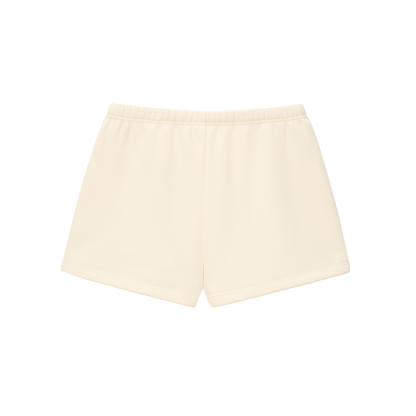 Women’s Essential Fleece Drawstring Sweatshorts
