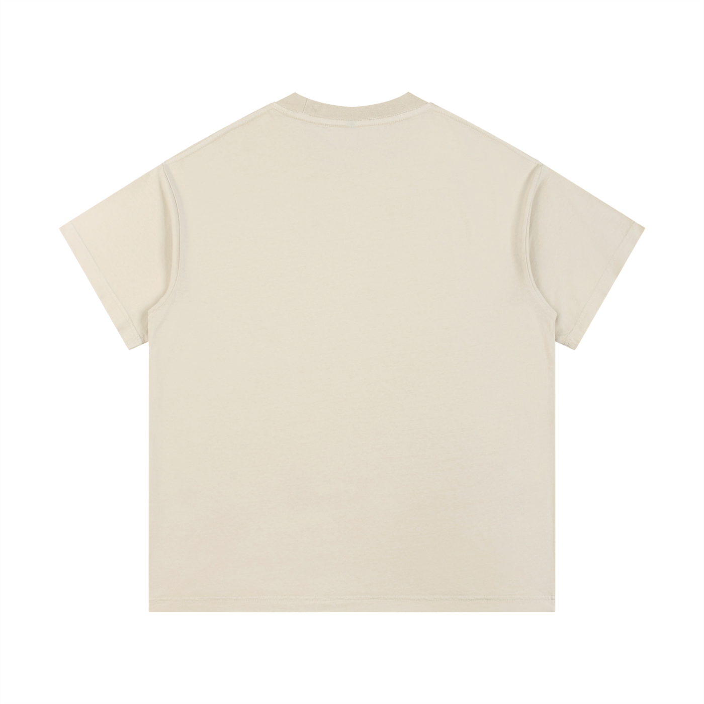 Women's Essential Cotton Vintage Wash T-Shirt