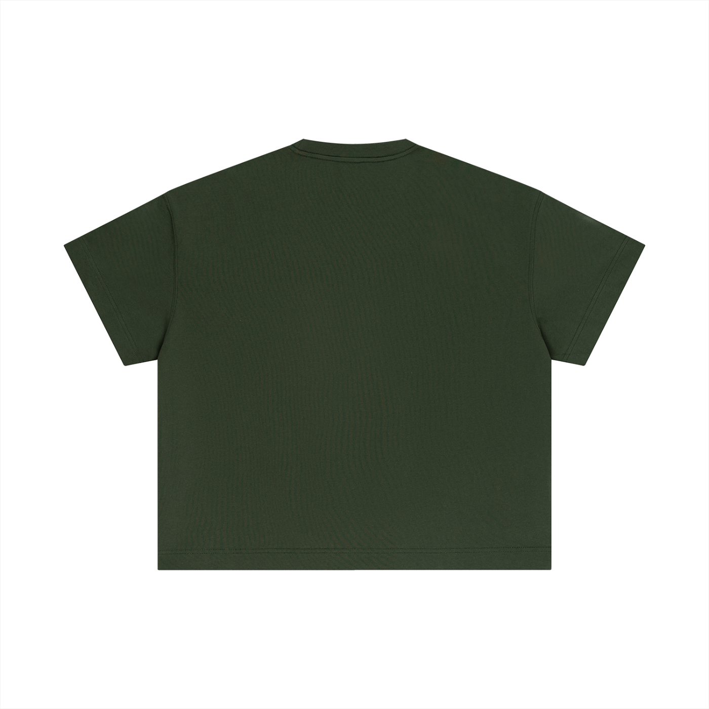 Women's "City Nights" Boxy Graphic Tee