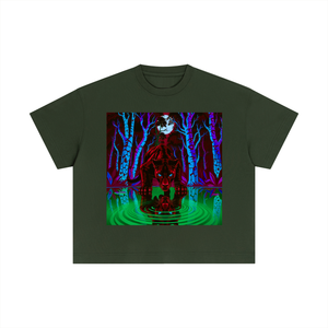 Dark Green