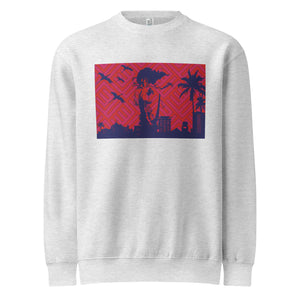 Heather Grey