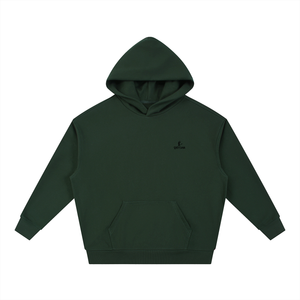 Blackish Green