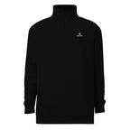 Orysha men’s fleece pullover relaxed fit