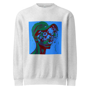 Heather Grey