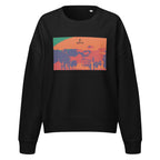 Unisex crewneck