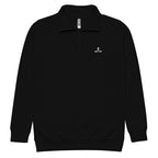 Orysha men’s fleece pullover relaxed fit