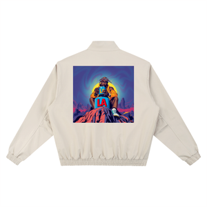 Gray Camel