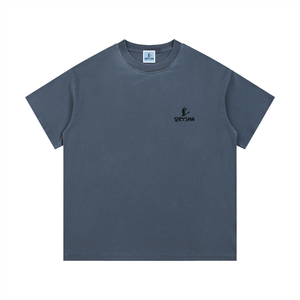Gray Blue