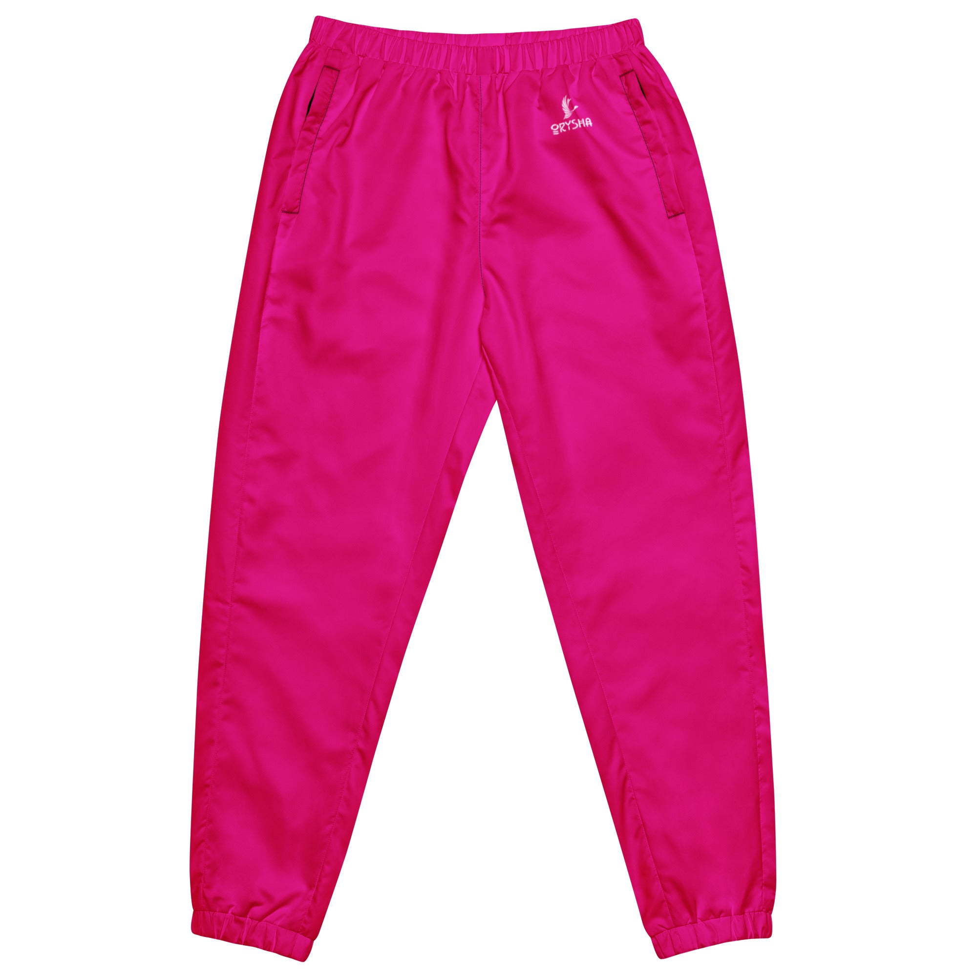 Women’s athletic track pants for everyday wear