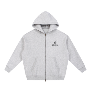 Flower Gray