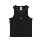 Women's Essential Snow Washed Tank Top