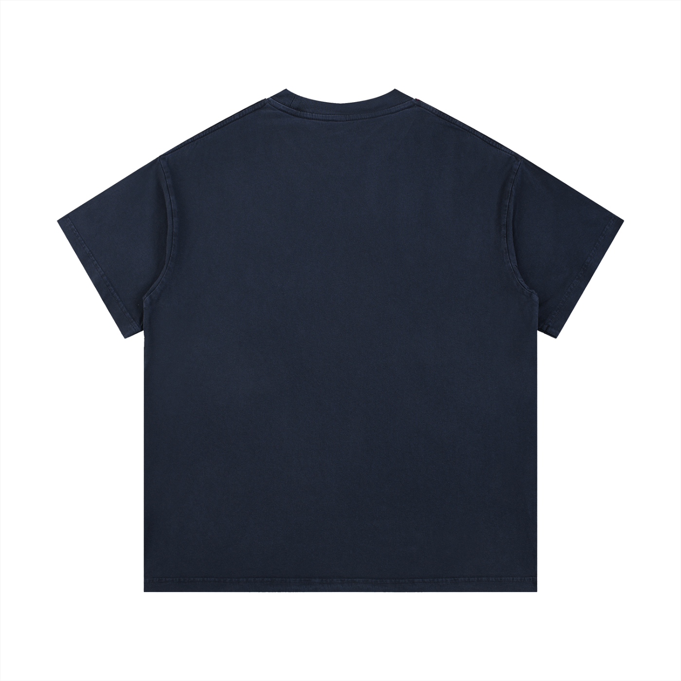 Women's Essential Cotton Vintage Wash T-Shirt