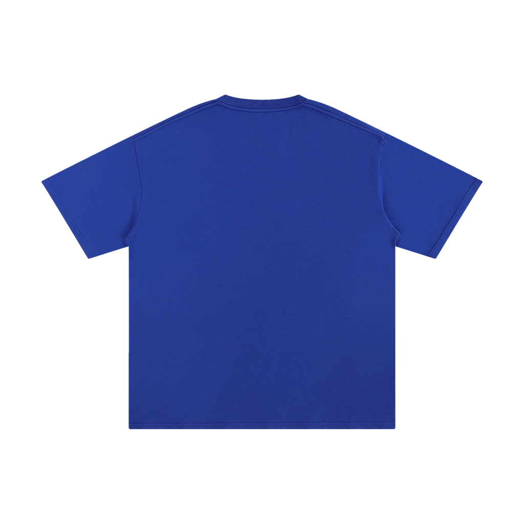 Camiseta unisex esencial de algodón puro