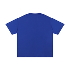 Camiseta unisex esencial de algodón puro