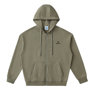 Gray Green