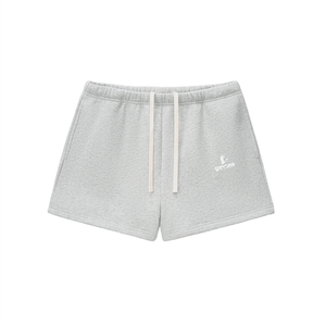Flower Gray
